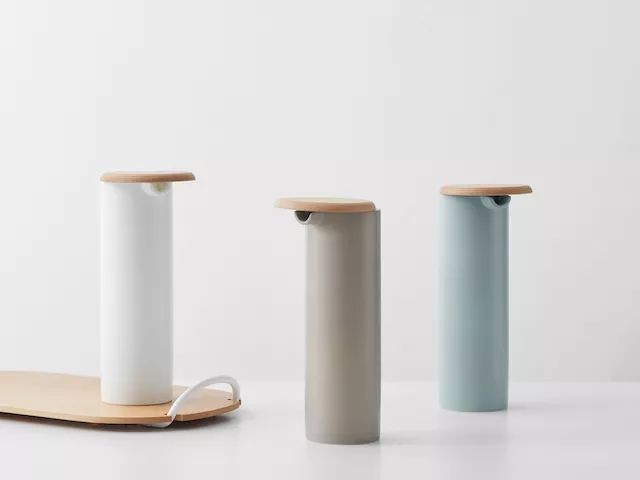 日本茶艺大师顶级茶器,十件设计鬼才发明的茶具