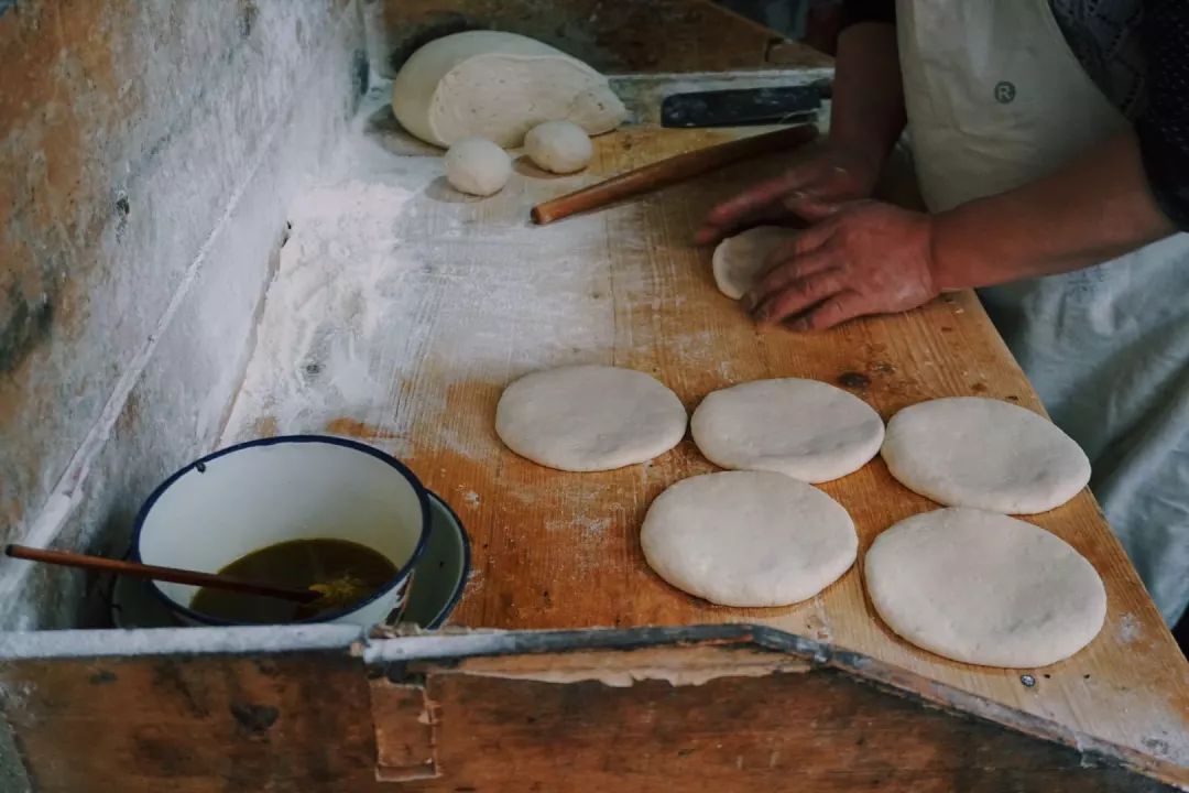 在成都，火锅第二，串串第三