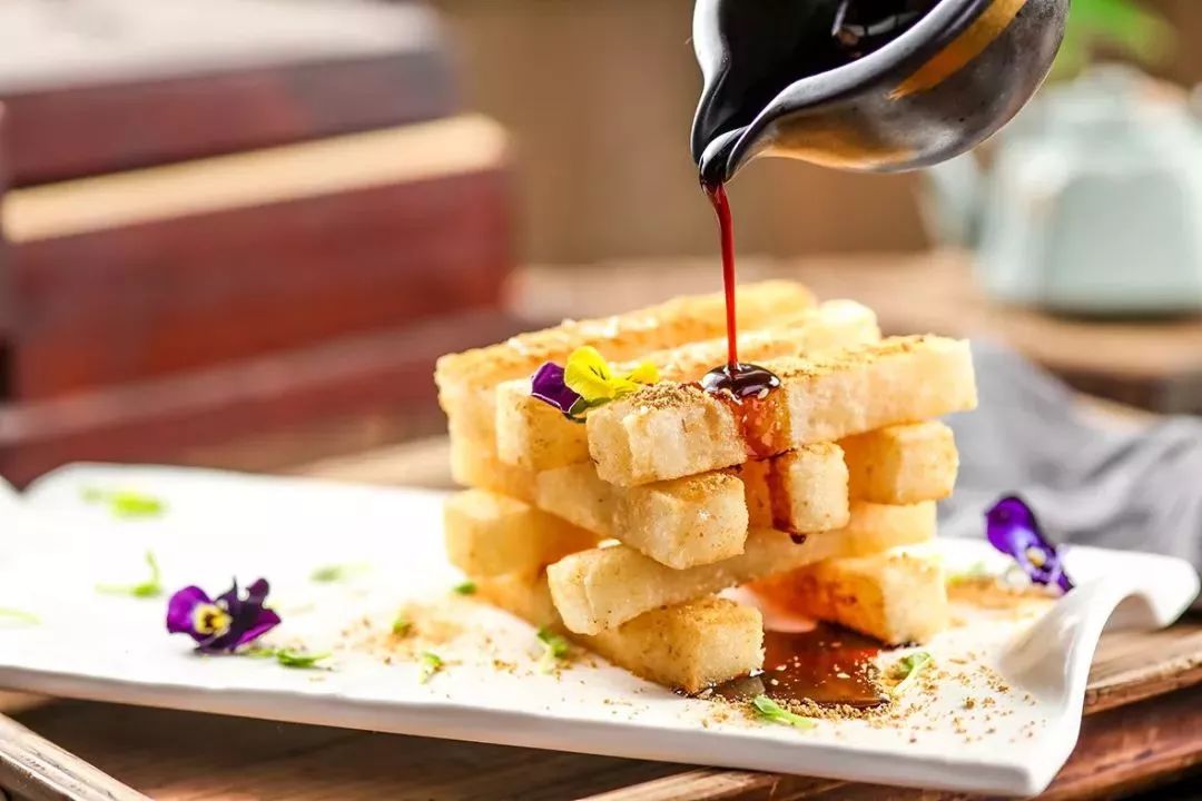 5折！蜀都丰周年庆典引燃长乐！连续8天！