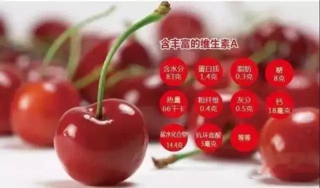 前国门安琦家的樱桃又来啦!为了孩子,他用守护球门的双手,种出了汁多甘甜的超好吃樱桃