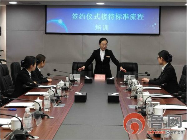 本土唯一上榜国企！胶州海达物业喜获青岛市级荣誉称号