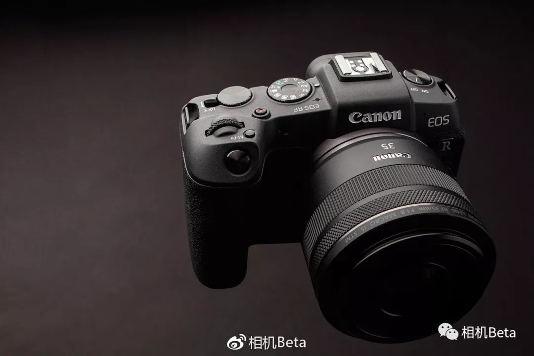 佳能eosr微单教程,佳能eosrp两款相机怎么选