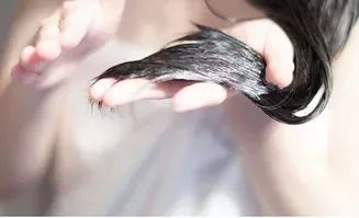 经常染发容易致癌是真的吗,染发过敏如何让头发变黑