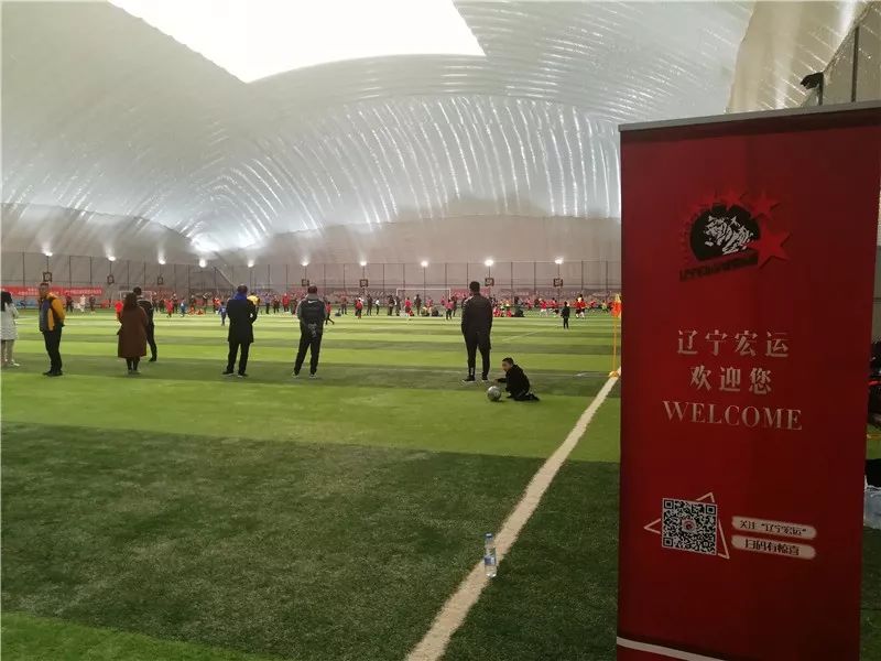 辽足俱乐部青训,辽足青训体系