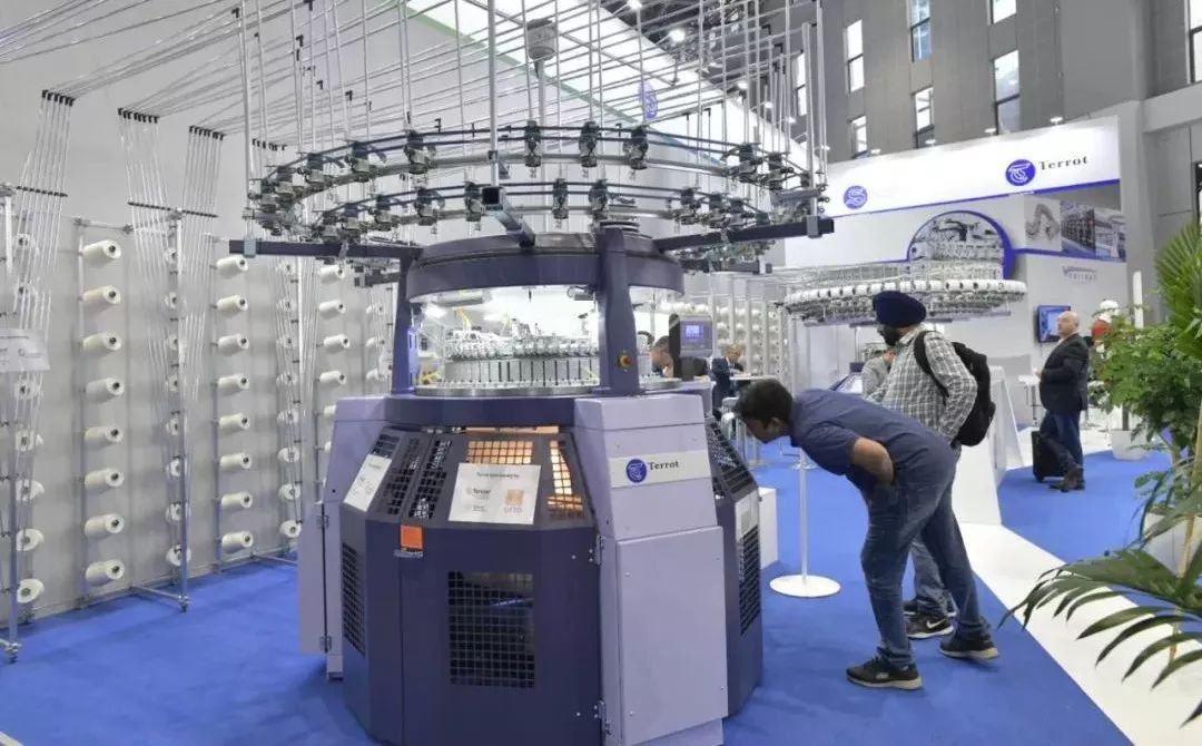 中国纺织行业研究报告,调研得真知实践出真理