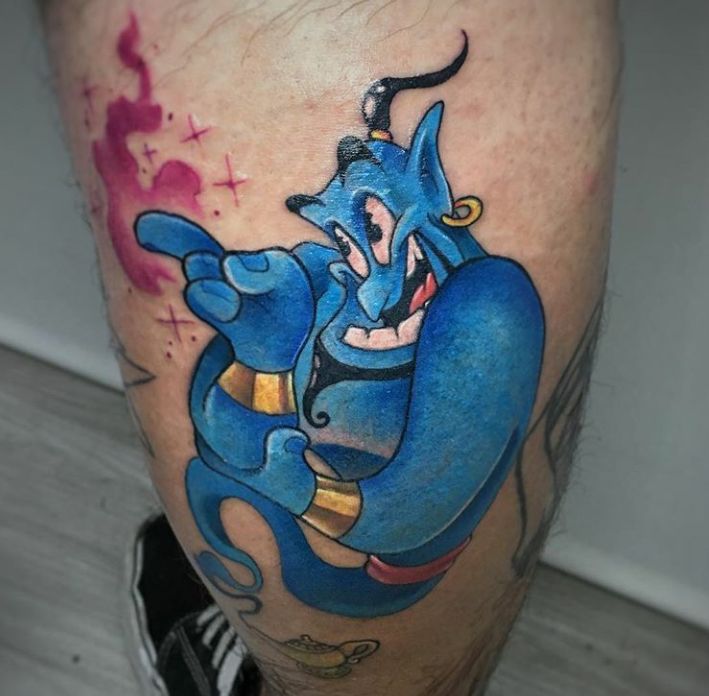 如何看待文身影响找工作后续,纹身好吗到底该不该纹身