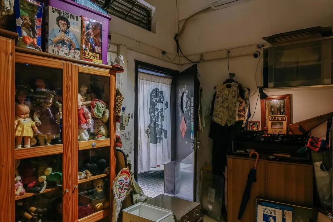 广州有趣杂货铺,广州杂货铺哪里最好