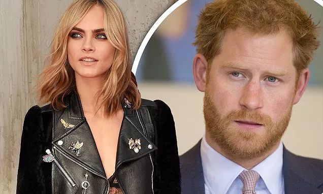 明星如何打入英王室朋友圈？有些突破还真出人意料！