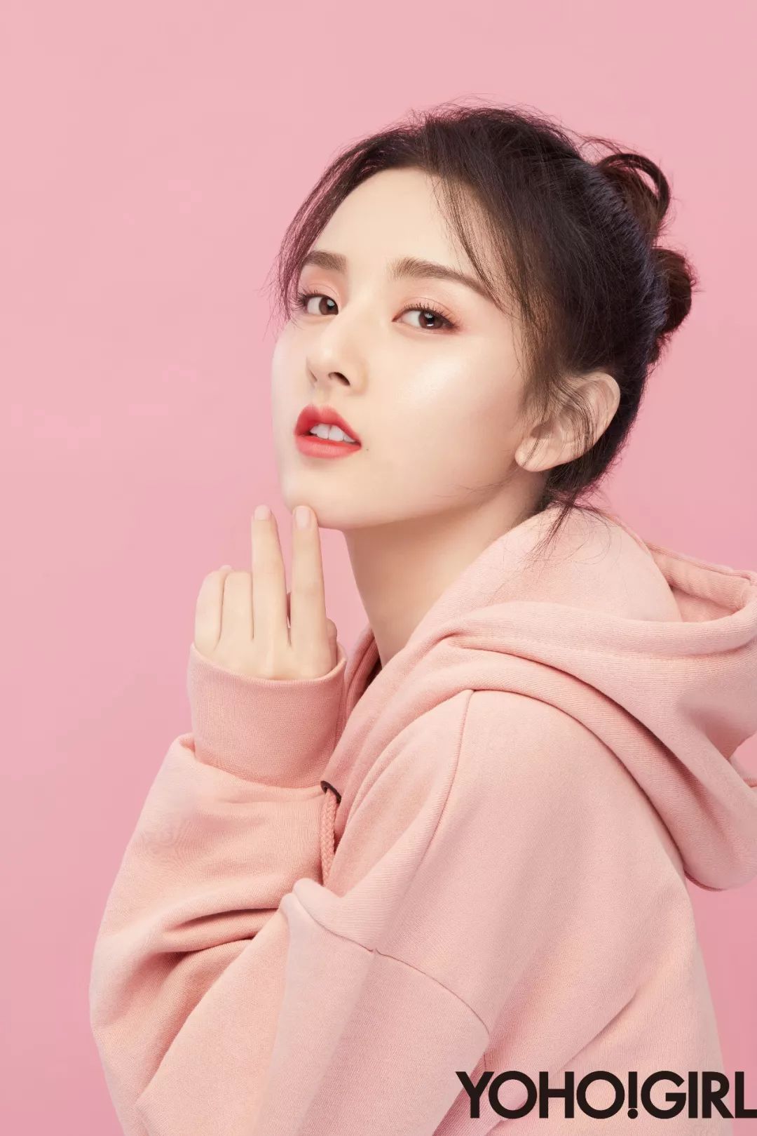 宋祖儿和油管美妆博主都在疯狂种草的柠檬眼影盘，也太少女了吧！