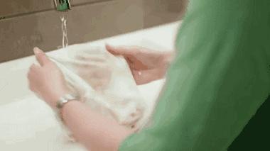 懒人洗衣液一泡就干净,洗衣神器泡一泡就干净不伤皮肤