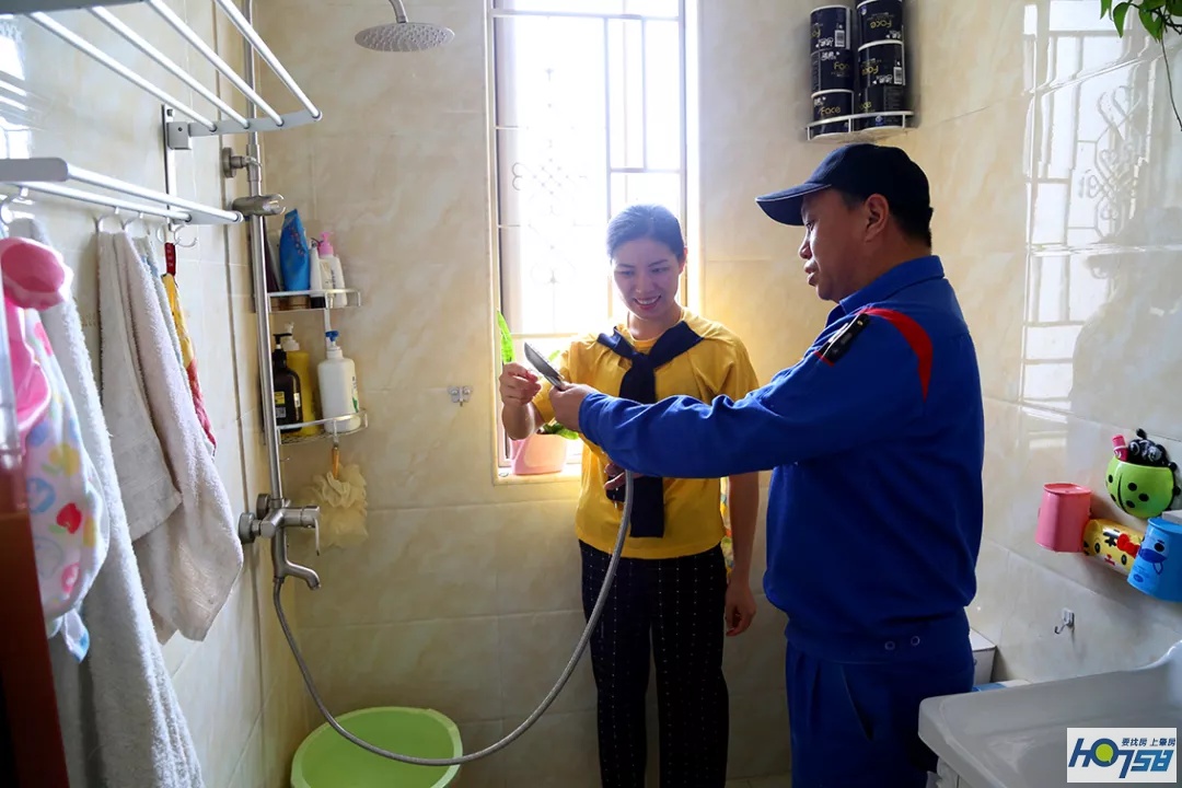 物业服务感动业主的瞬间,物业用心服务感动业主的案例