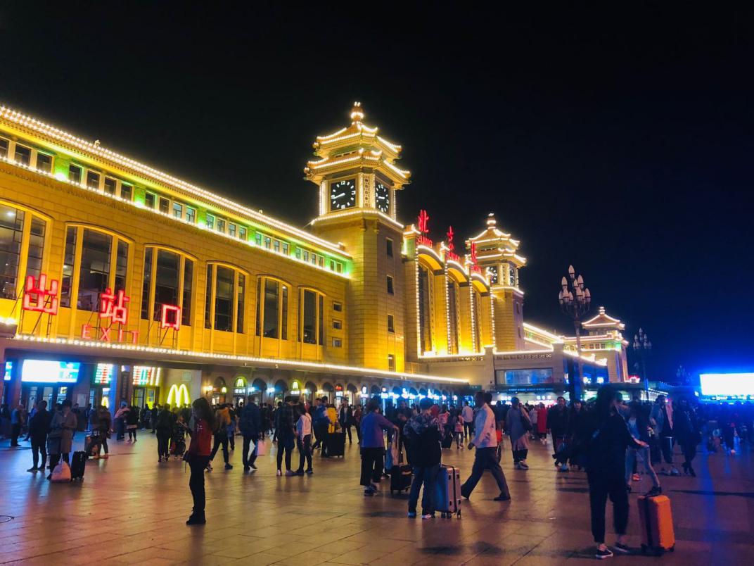 铁路旅游景点门票优惠政策,五一交通新消息