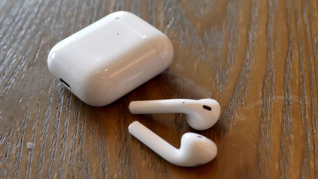 airpods2和airpods3,airpods2评测