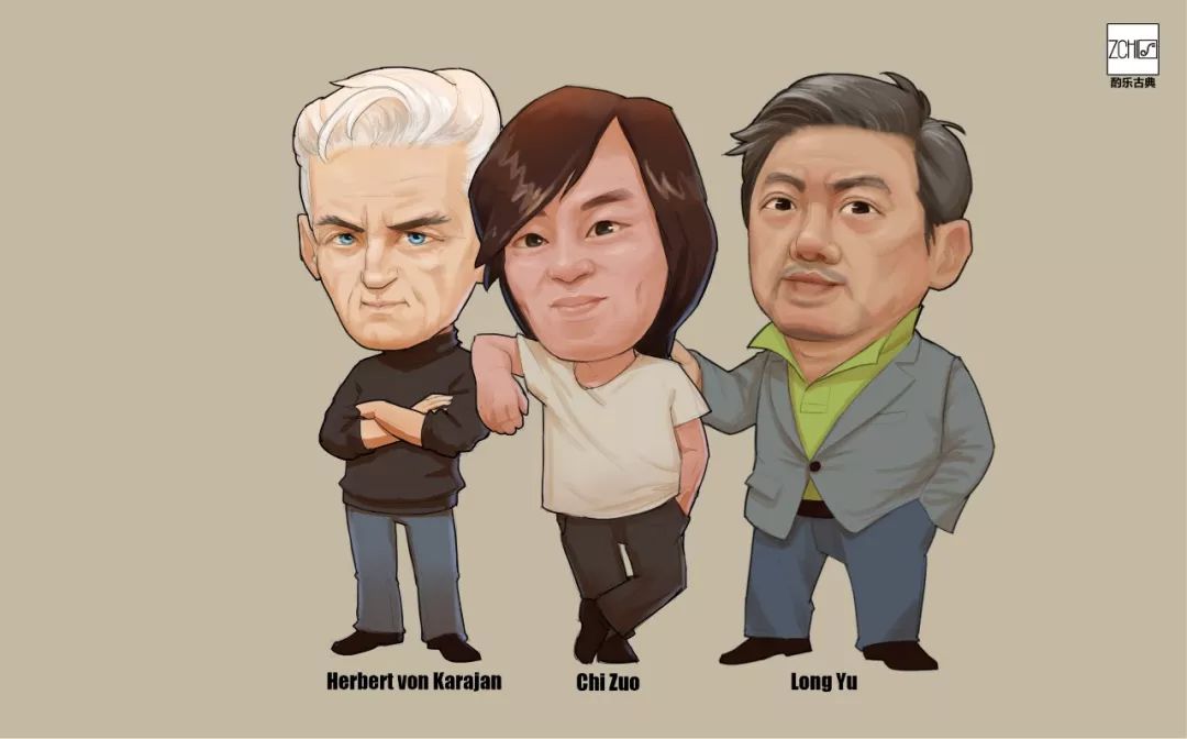 广州交响乐团最新进展,广州交响乐团最震撼的四首音乐