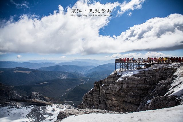 云南之旅丽江古城,回忆云南大理丽江之旅
