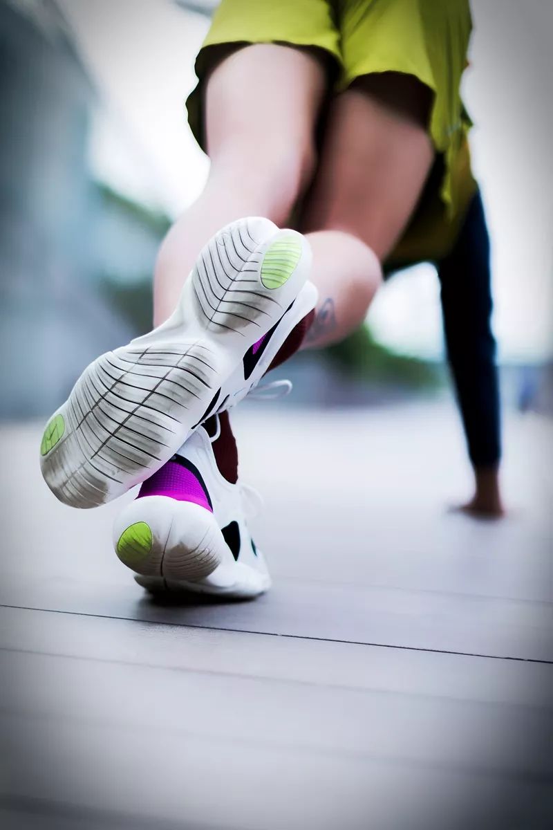 耐克最基础的跑鞋有哪些,耐克是最好的鞋