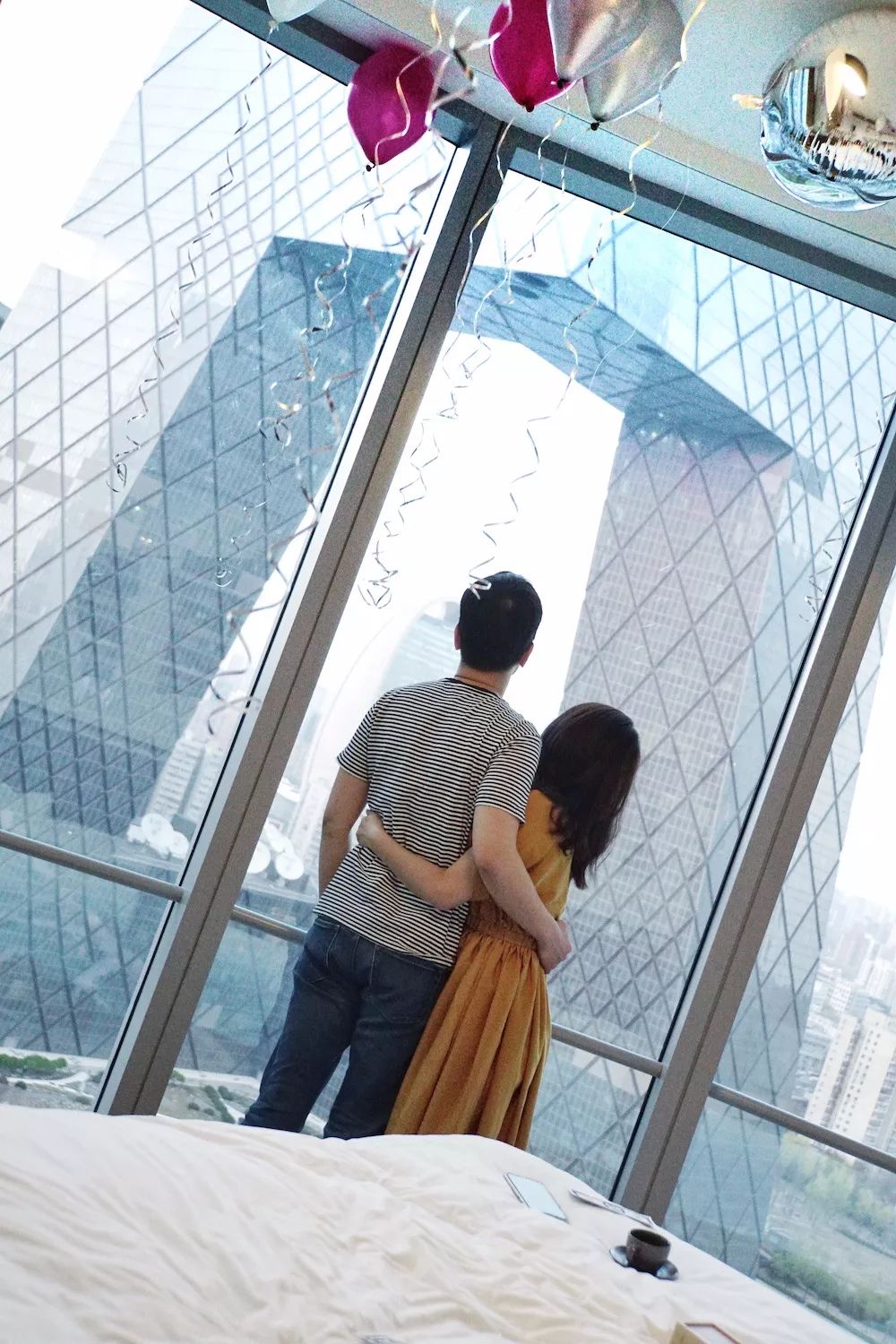 新国贸饭店套房,经济型酒店点评