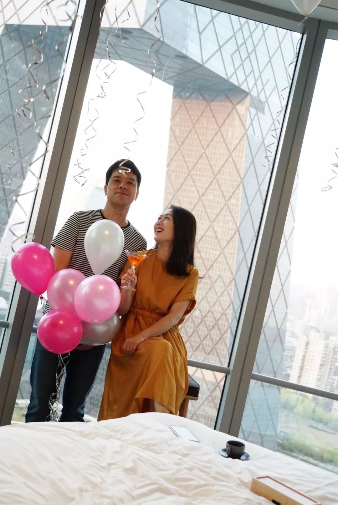 新国贸饭店套房,经济型酒店点评