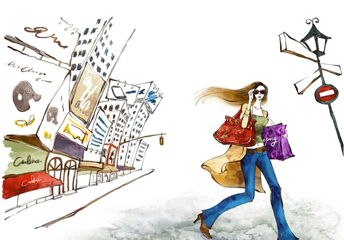 女人为什么喜欢包包男人不喜欢,女人为什么喜欢包包心理学