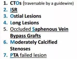 CIT2019｜李妍教授：OCT指导钙化病变，这些精髓要知道