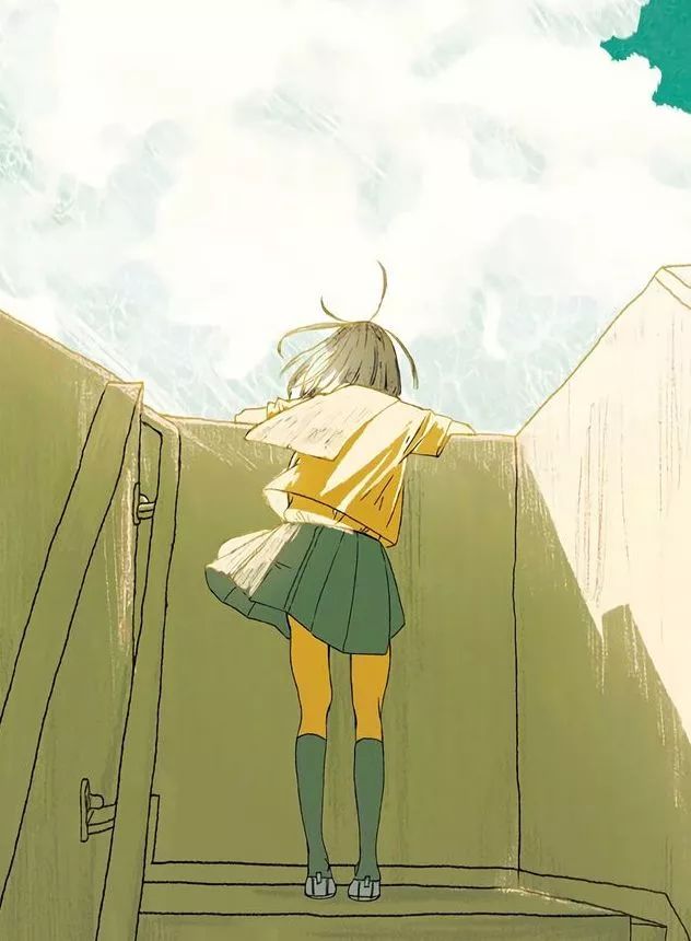 这一路可以哭可以输但是不能怂,这一路你可以输但是你不能怂