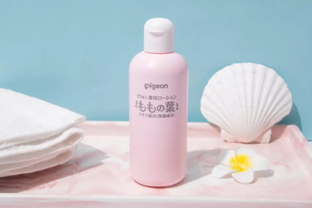 一瓶水止痒,后背长痱子很痒怎么解决