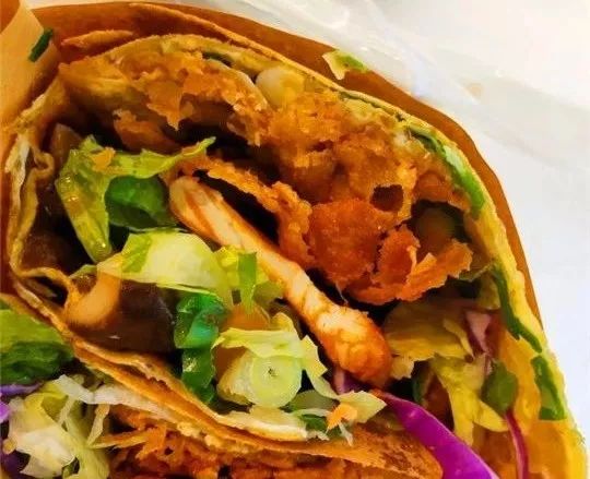 吃遍大连的东西,大连煎饼果子哪家最好吃