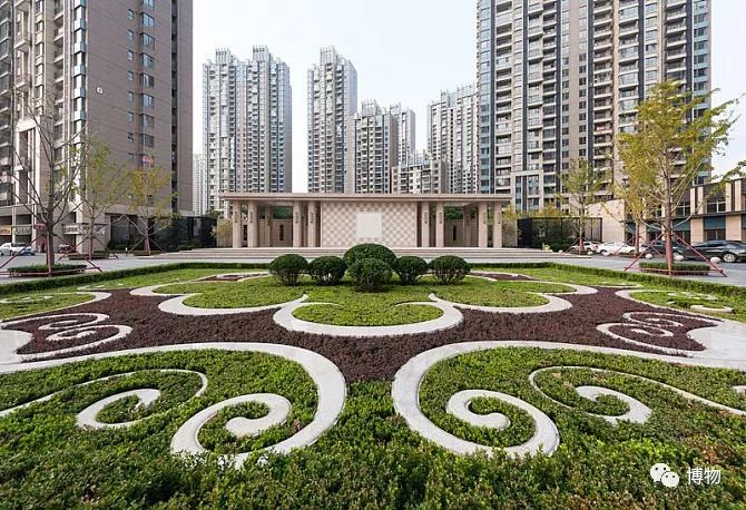 中国古典园林之美,都说岭南风景美如画