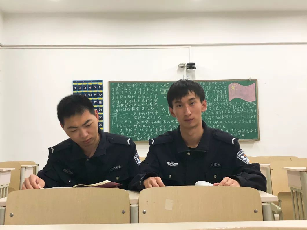 警校生有考研的必要吗,警校生考研可以考哪些大学