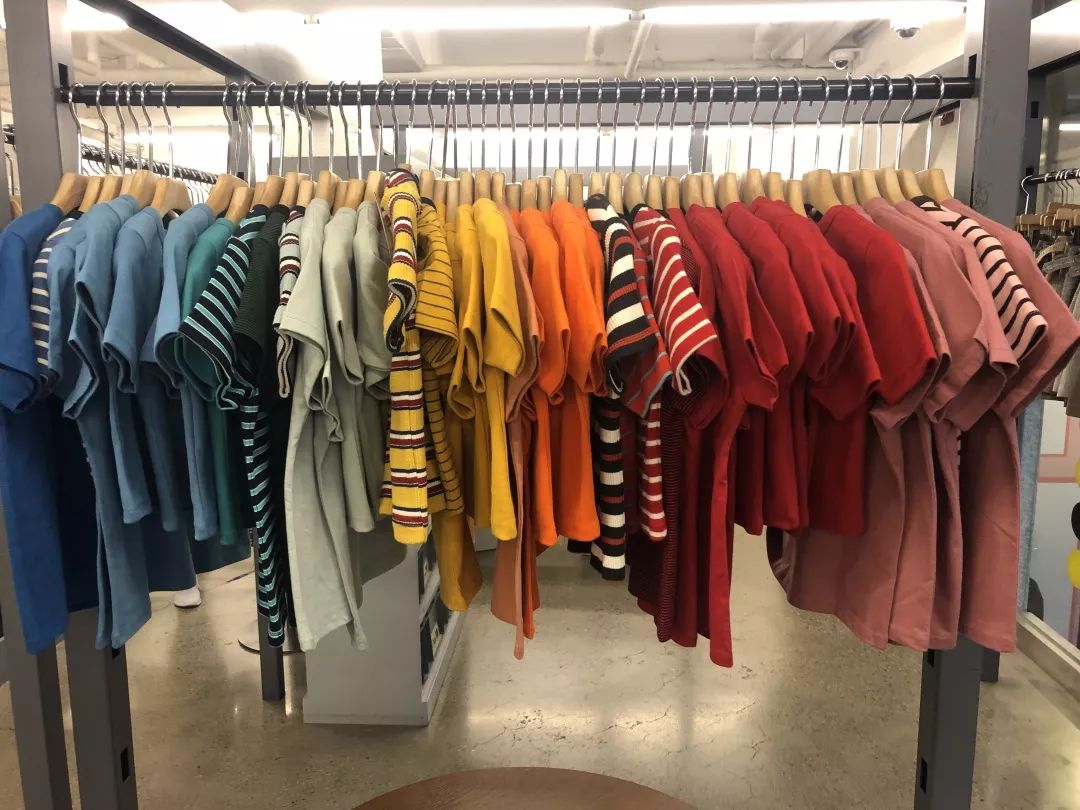 首尔必逛潮店,首尔探店100个必去的店