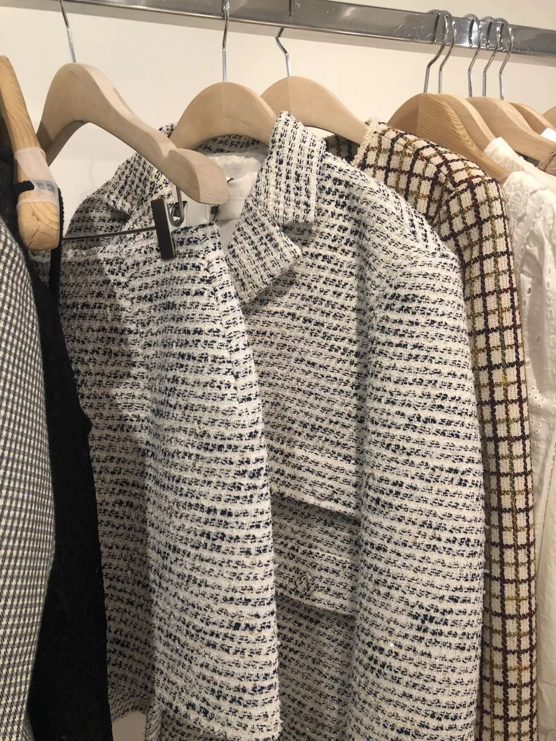 首尔美潮店,首尔明洞潮店