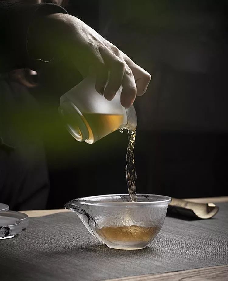 清明喝茶正当时，怎能少了这些美茶器