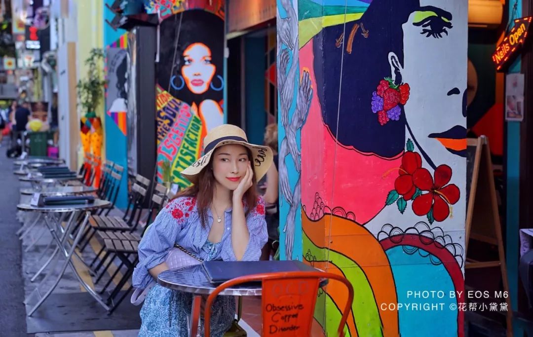 真香原版图片大全,新加坡图文旅游攻略