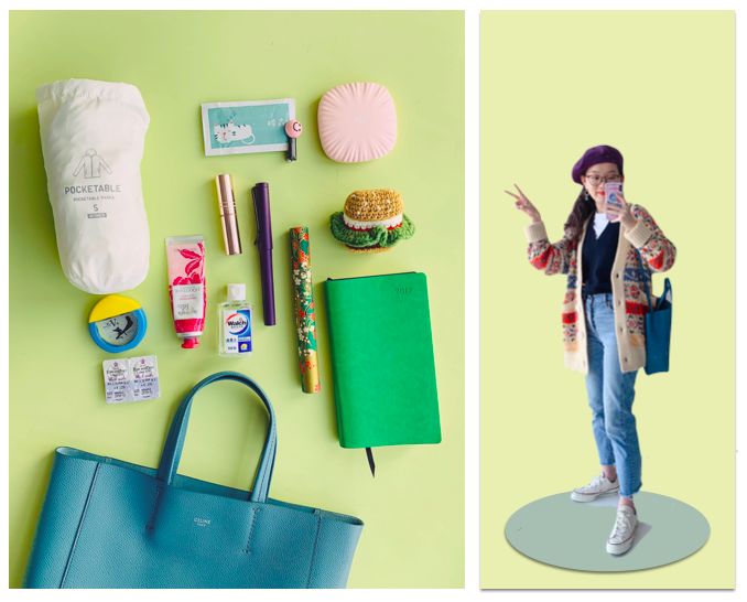 翻包好物推荐车内,翻包好物视频