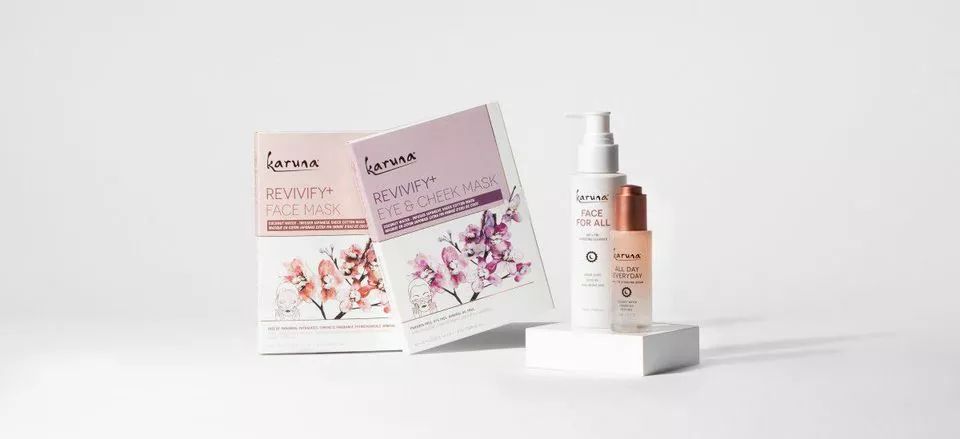 暗黑彩妆、高科技包装...这20个国内外初创品牌，投资者都在关注