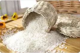 5元一斤的大米算什么档次,2元一斤的大米正常吗