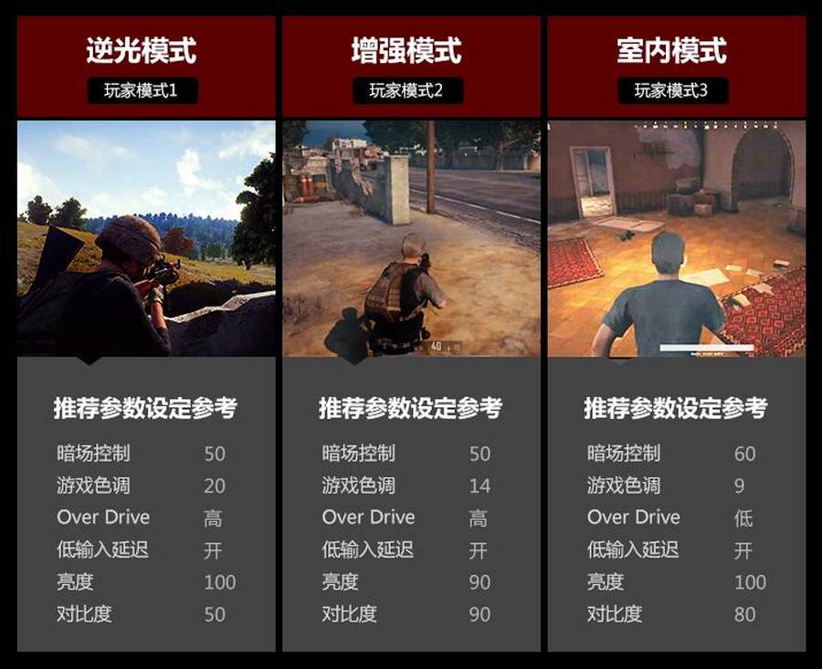 ag273qxp显示器实用测评,爱攻ag273qxp-d显示器开箱