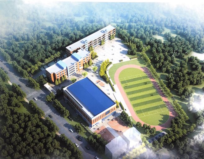 宜昌新建扩建学校名单,宜昌西坝中小学规划最新动态