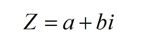 虚数i的深层意义,虚数i是怎么来的