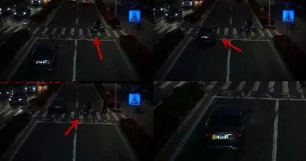 违法曝光持续进行中,违法数量曝光