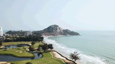 泰国vlog素材,泰国素材vlog