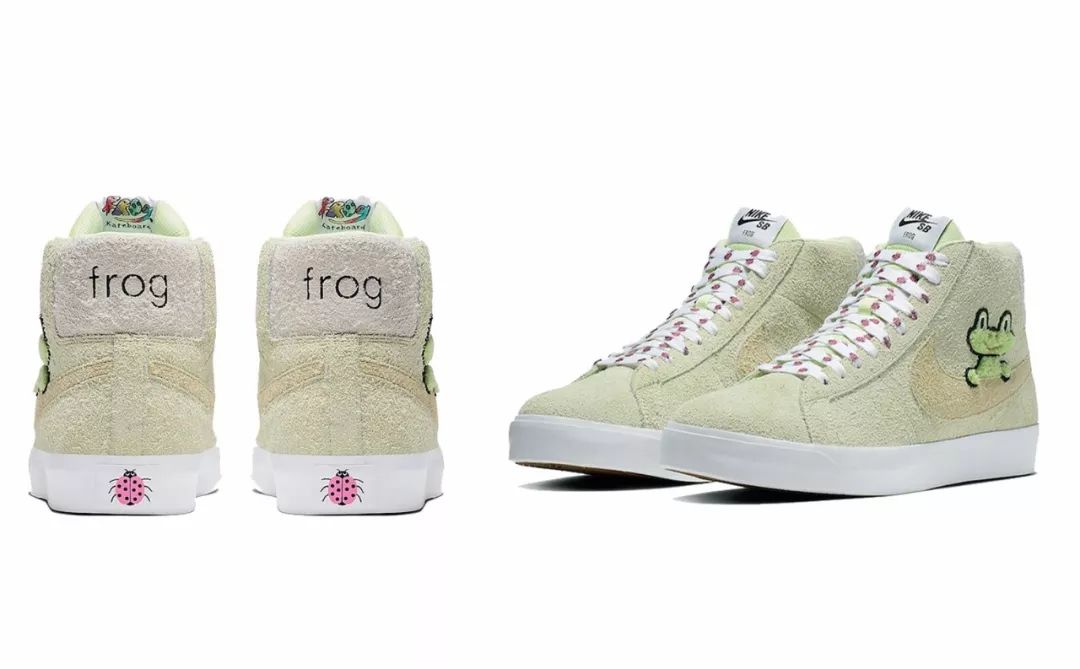 2022年春款球鞋爆款ins潮白鞋,球鞋洋气