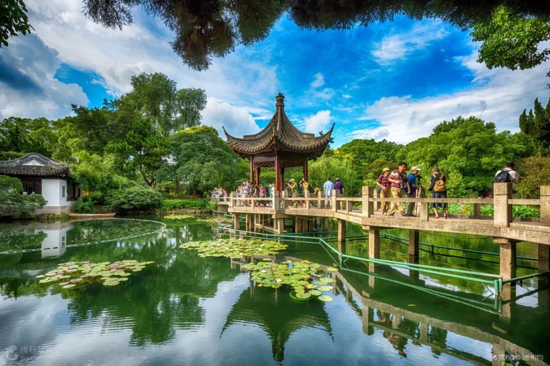 上海魔都景区,上海魔都必去景点免费