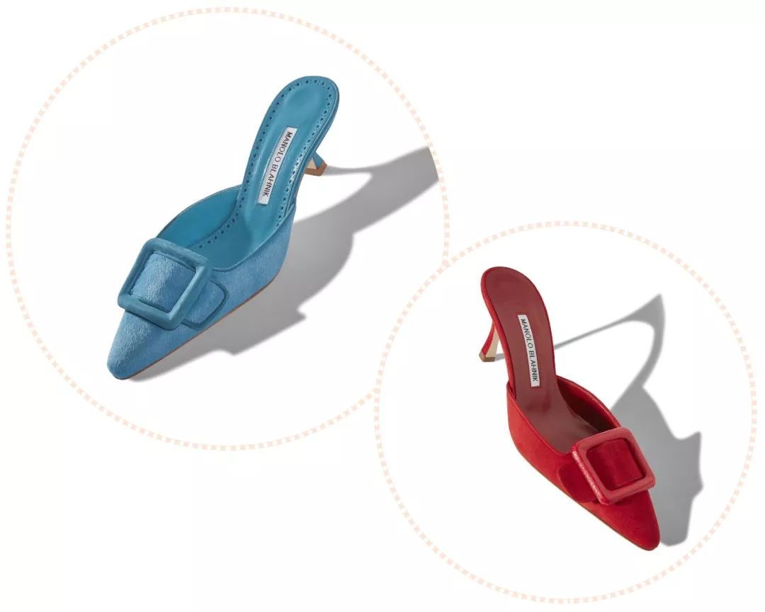 什么鞋型的高跟鞋百搭又好看,这几款高跟鞋平底鞋尽显你的气质