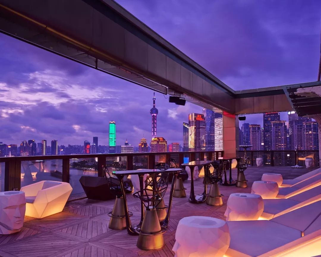 奢华酒店和顶奢酒店的区别,奢华五星级酒店有哪些