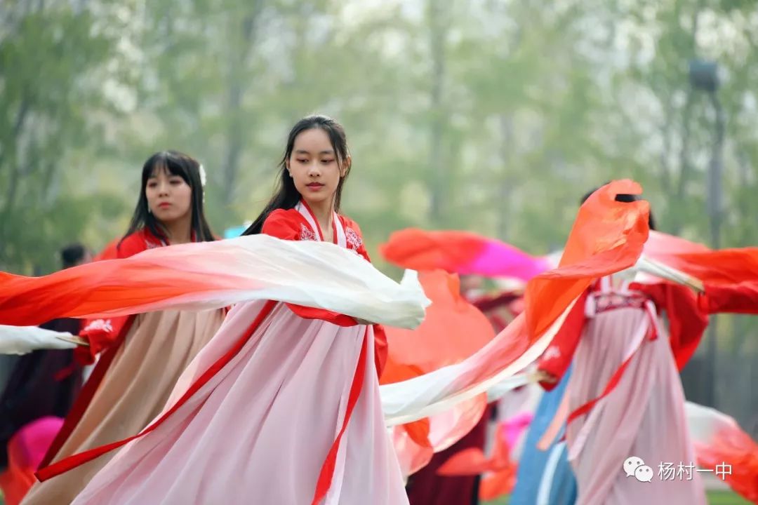 龙南杨村中学2020运动会,新干中学2019运动会