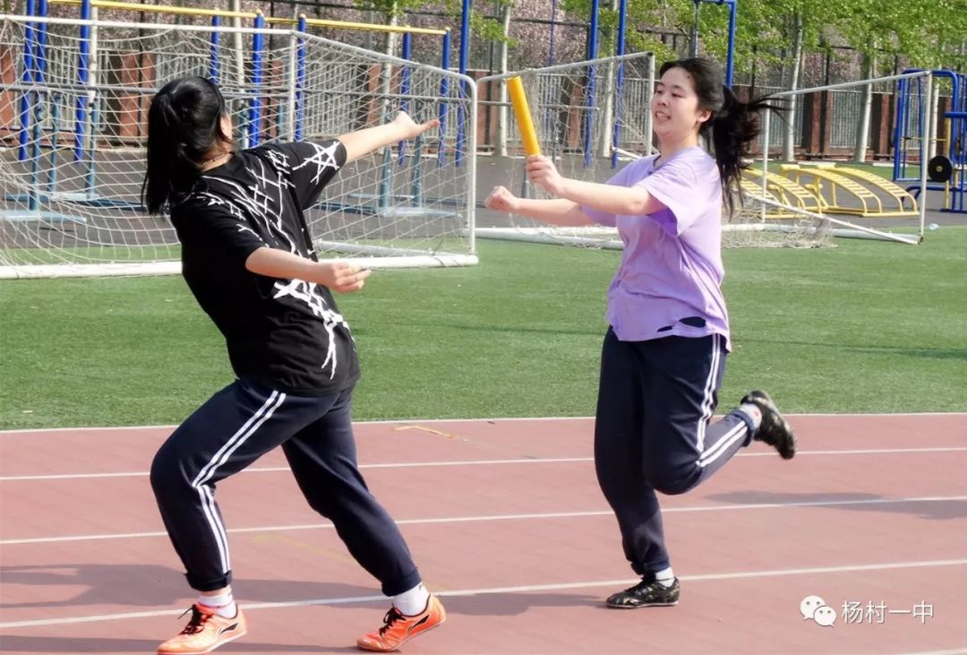 龙南杨村中学2020运动会,新干中学2019运动会