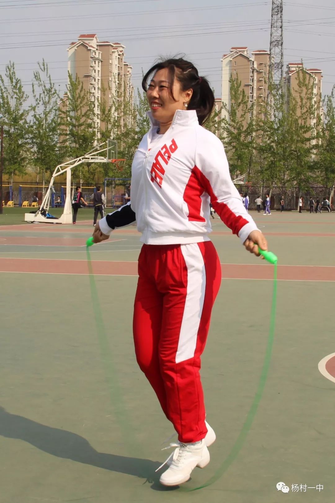 龙南杨村中学2020运动会,新干中学2019运动会