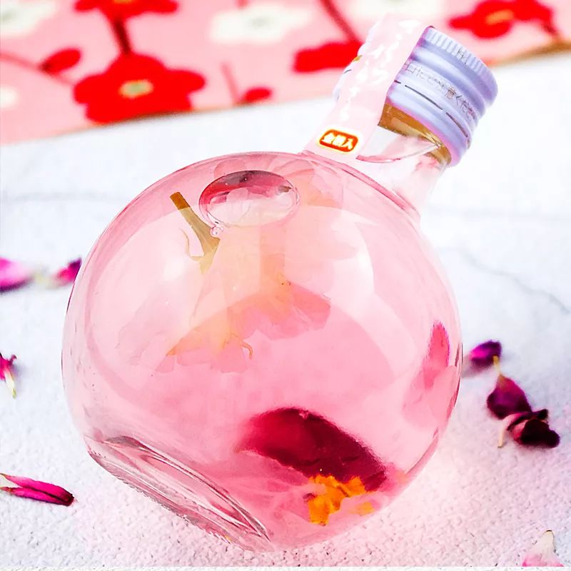 好喝平民价的几款甜酒,推荐女生喝的甜酒