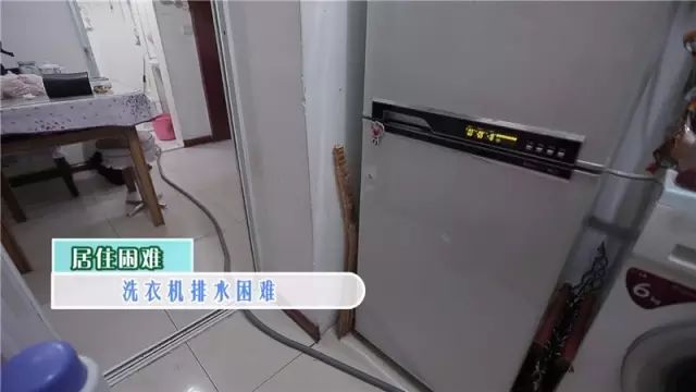 他用14天改造6口之家，只为给她一线生机！